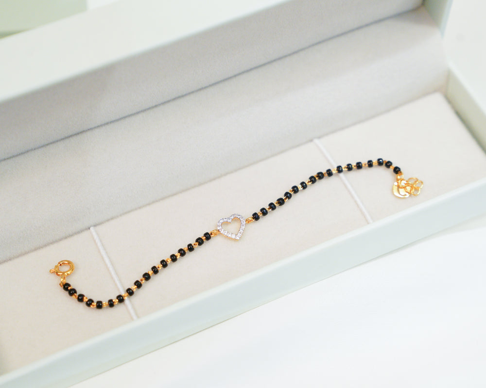 Diamond Heart Nazariya