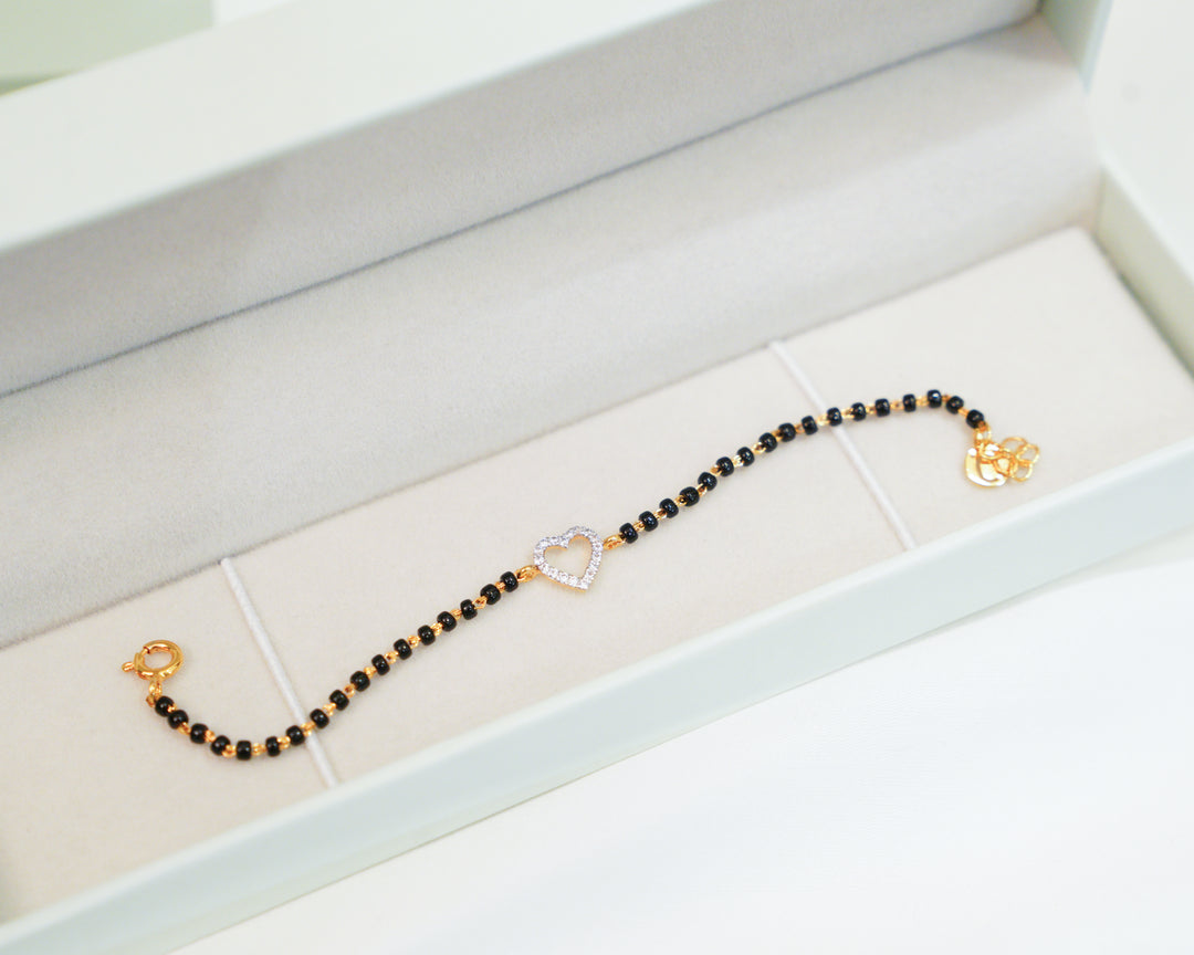 Diamond Heart Nazariya