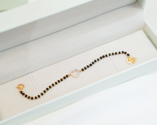 Diamond Heart Nazariya