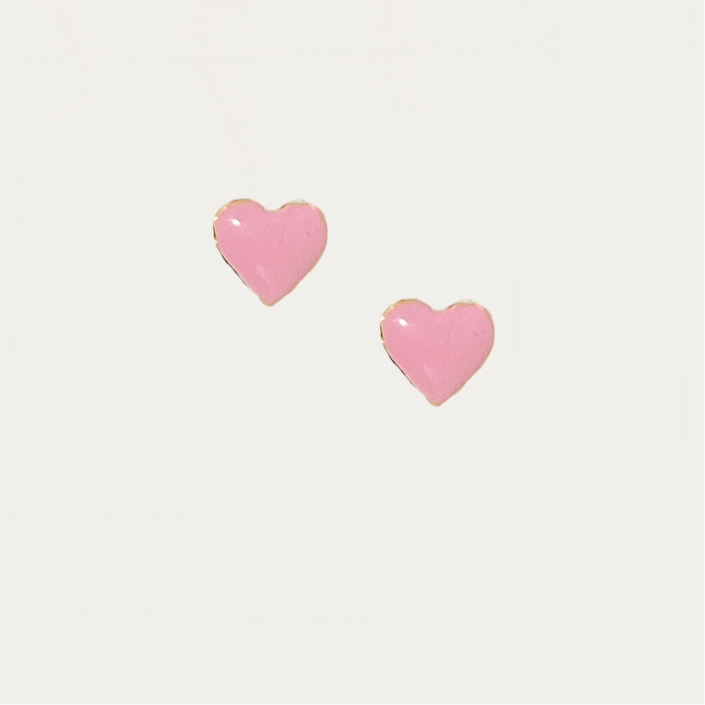 Love Earrings