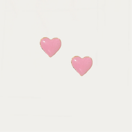 Love Earrings