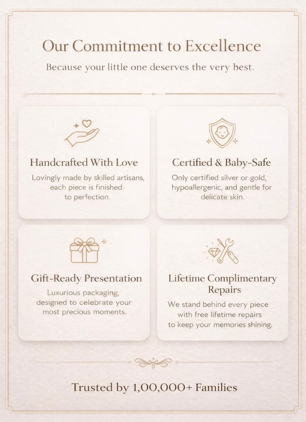 14K Gold Transport Collection Cufflinks / Kurta Buttons