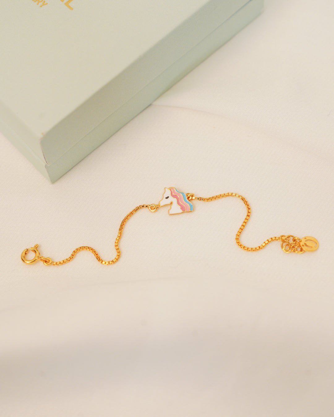 Unicorn Bracelet