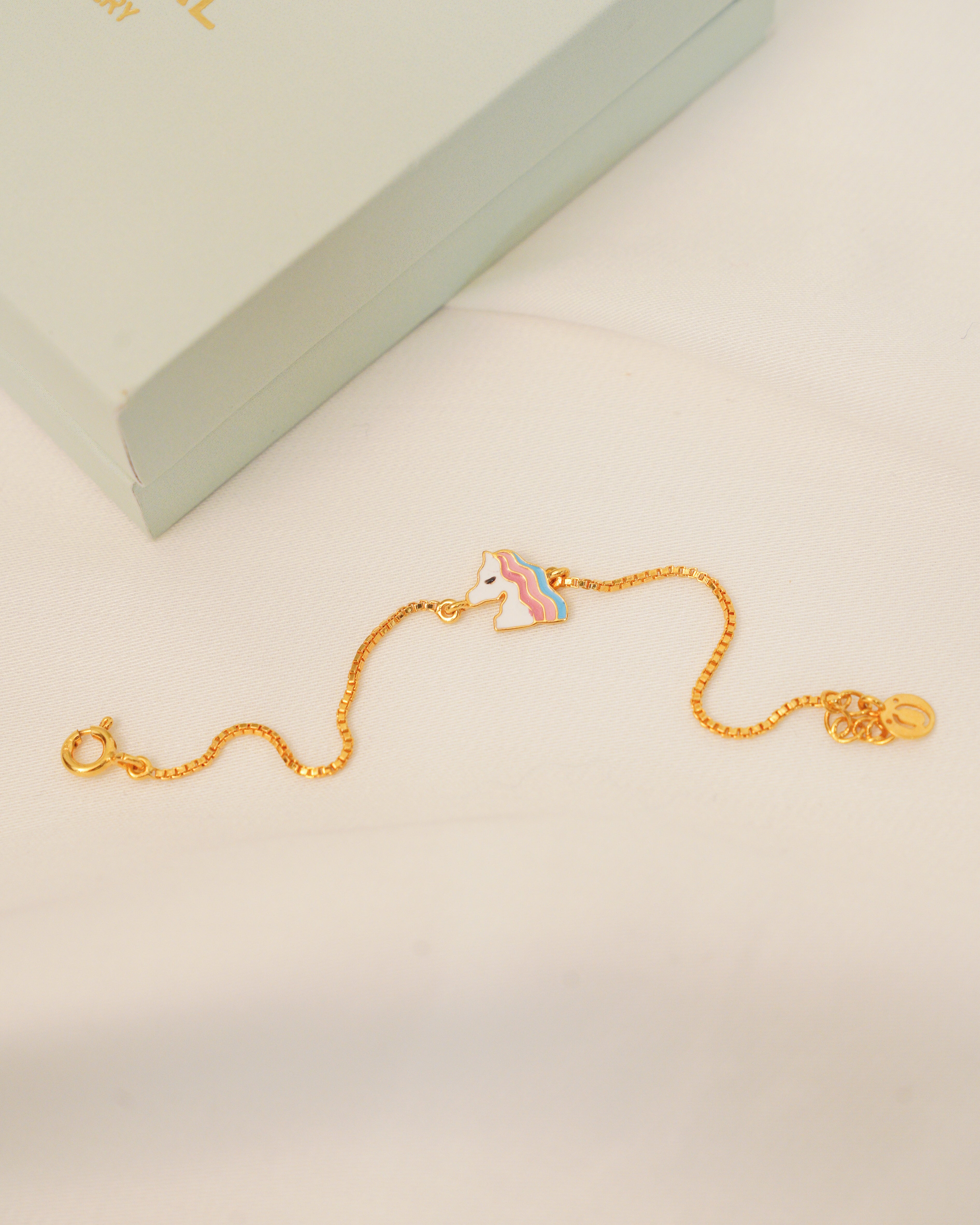 Unicorn Bracelet