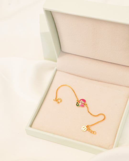 Mermaid Bracelet
