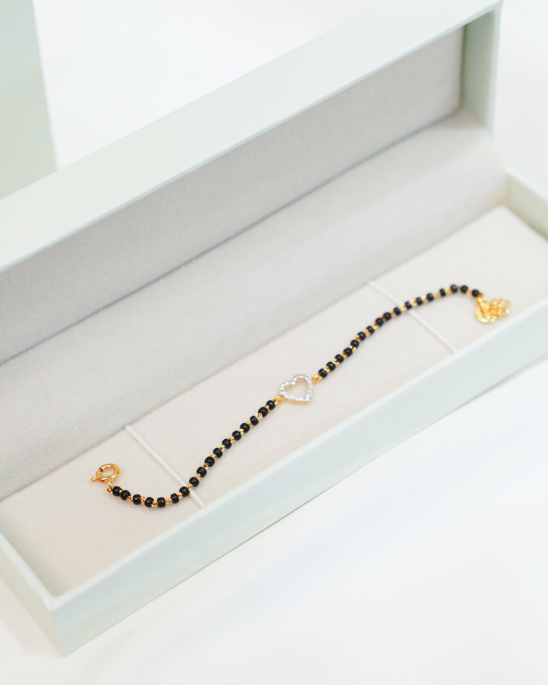 Diamond Heart Nazariya