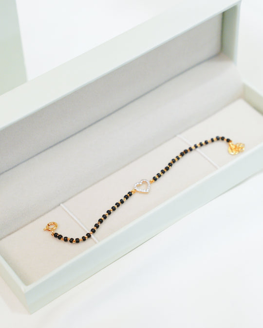 Diamond Heart Nazariya