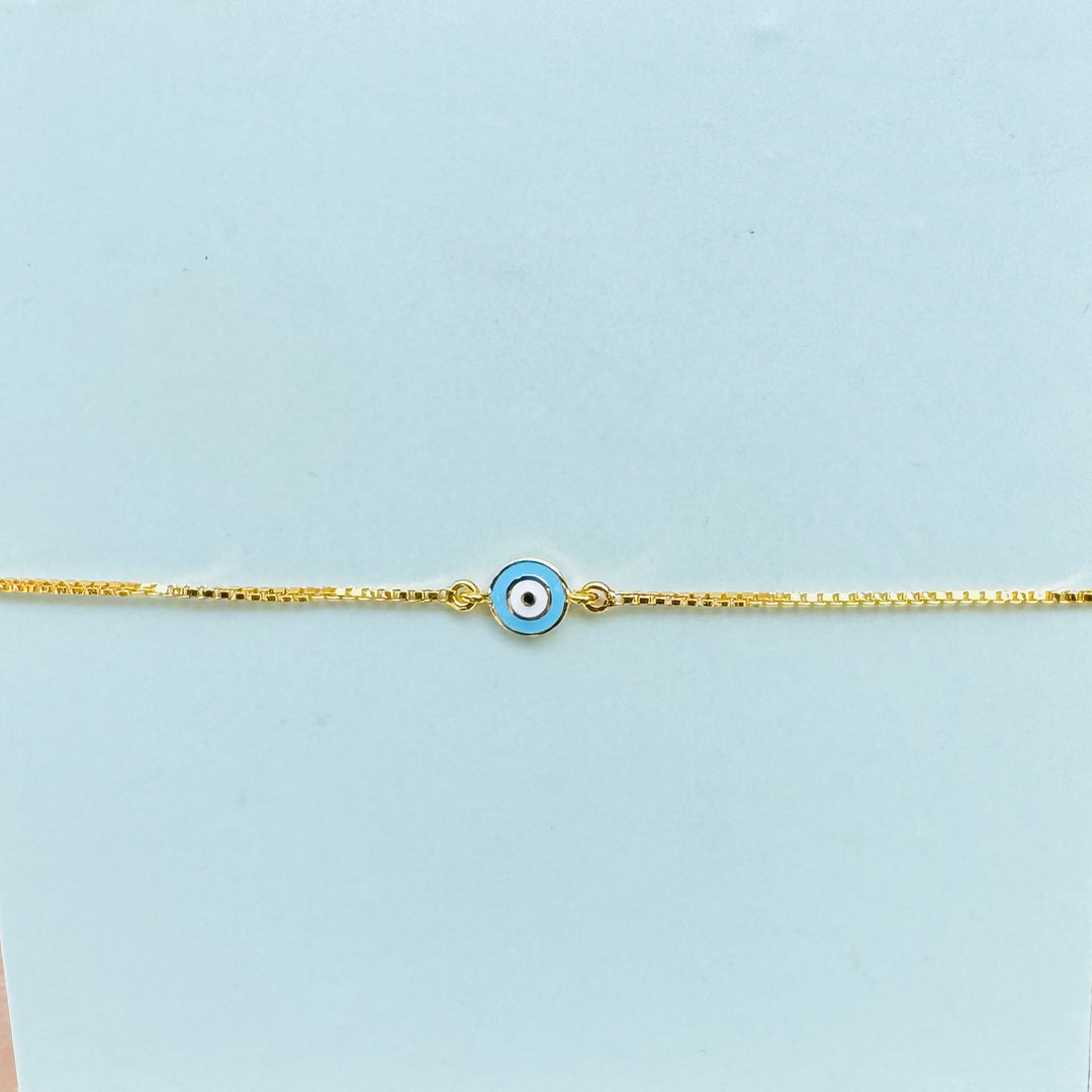 Evil eye Bracelet