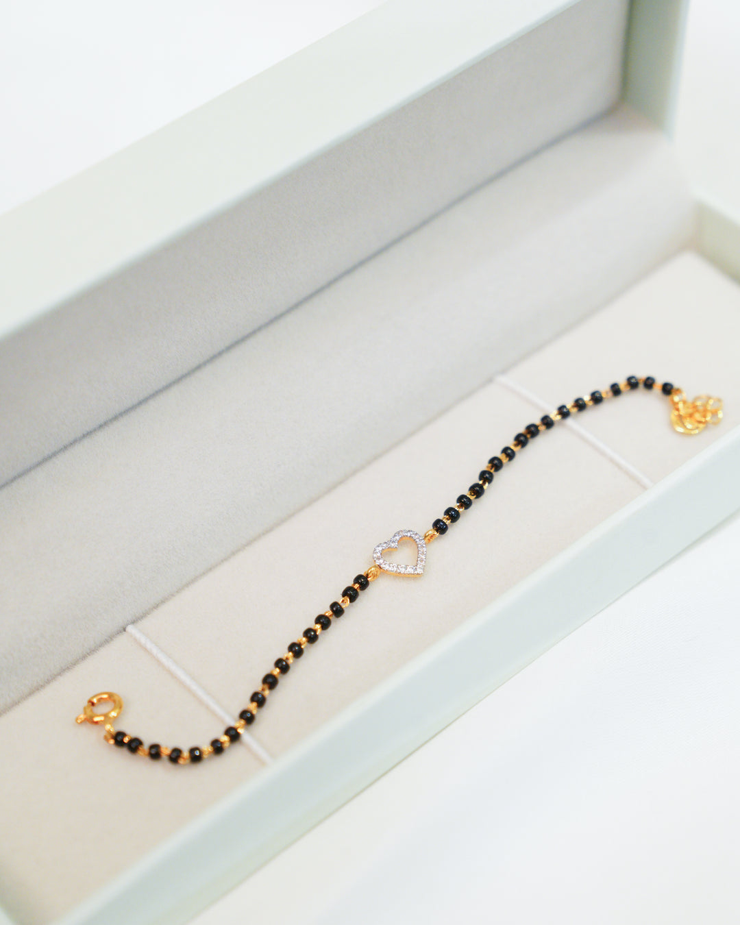 Diamond Heart Nazariya