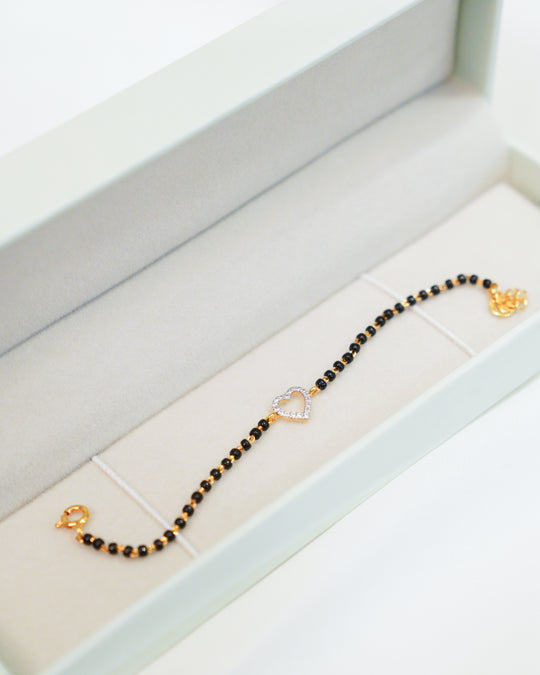 Diamond Heart Nazariya