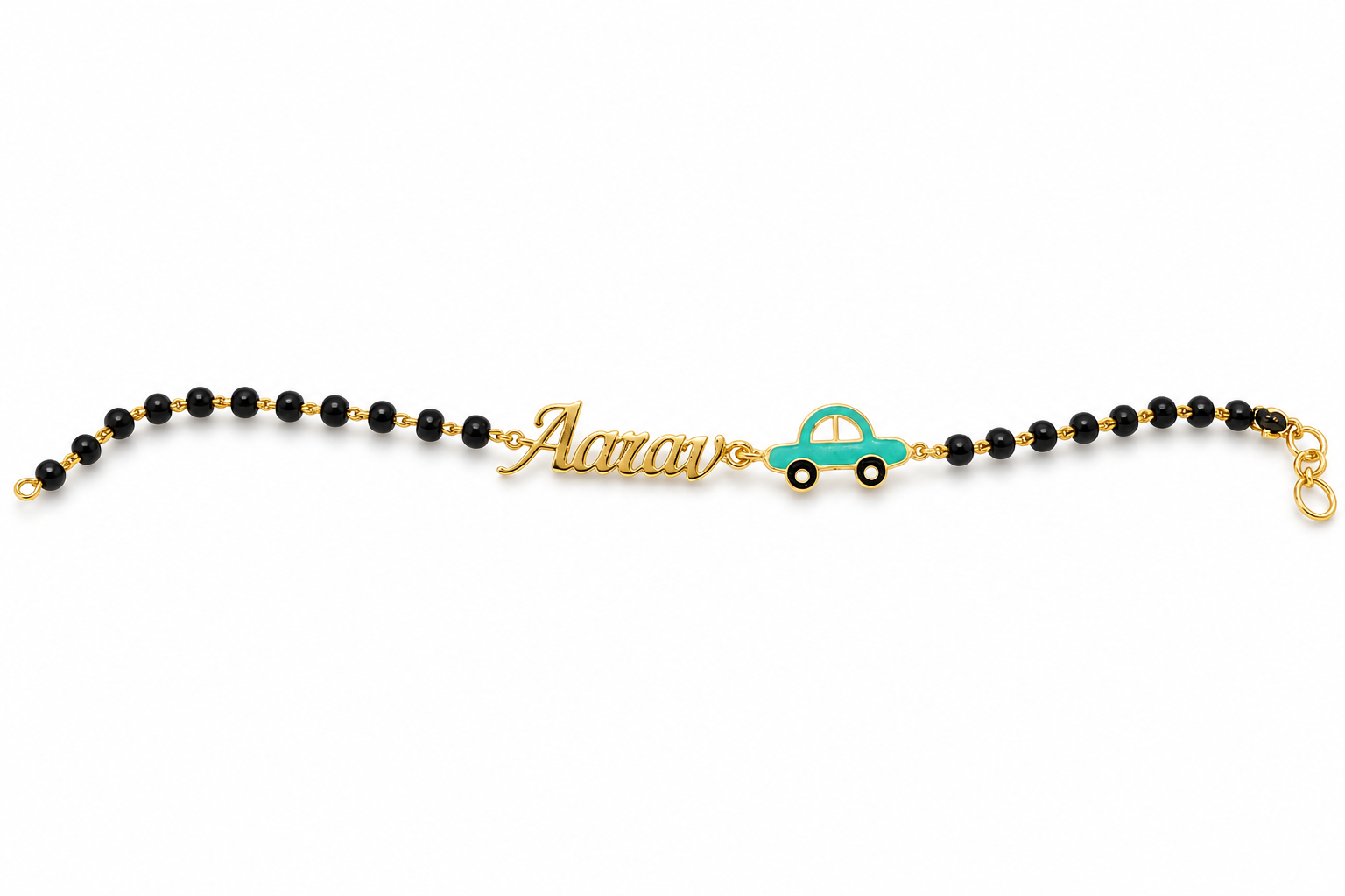 Make Your Own Silver Nazariya