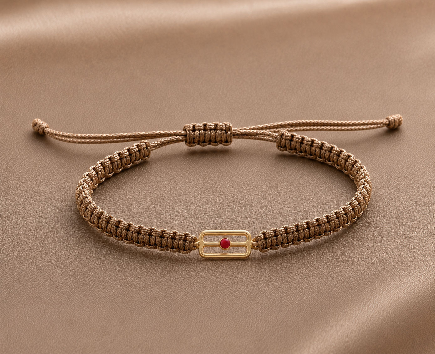 Shiv Gold Rakhi