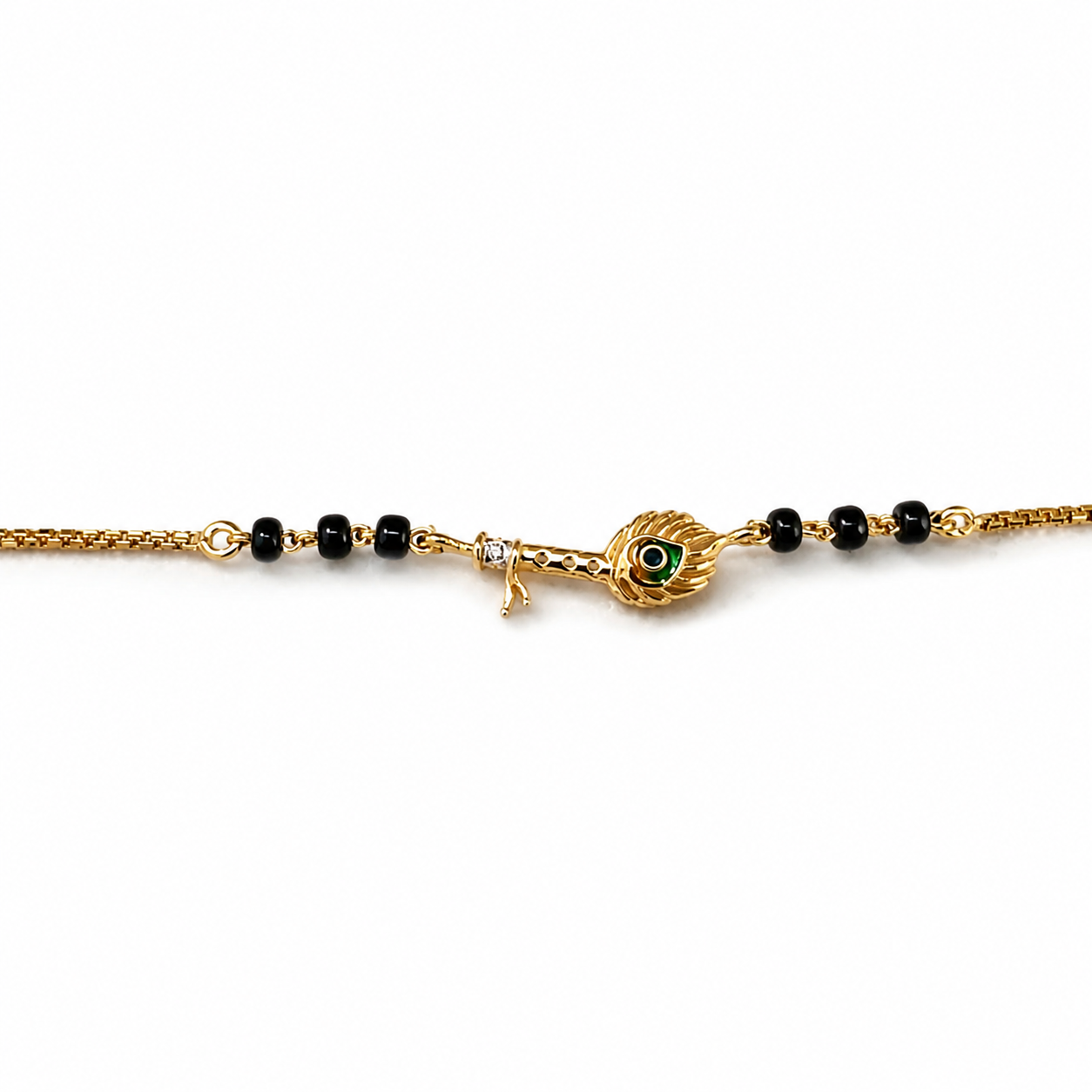 Krishna Bracelet Nazariya
