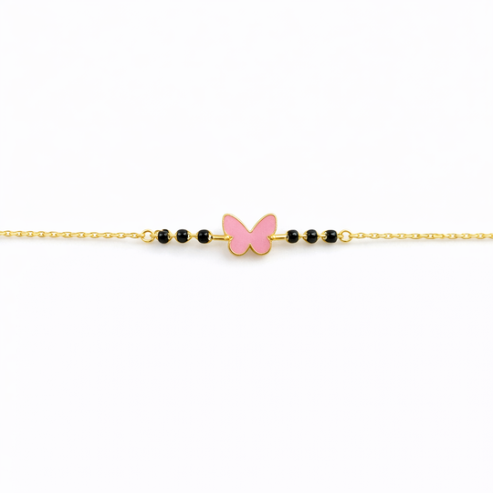 Butterfly Bracelet Nazariya