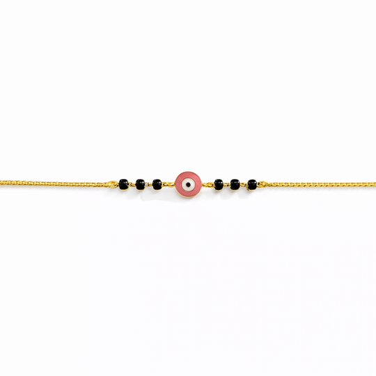 Evil eye Bracelet Nazariya