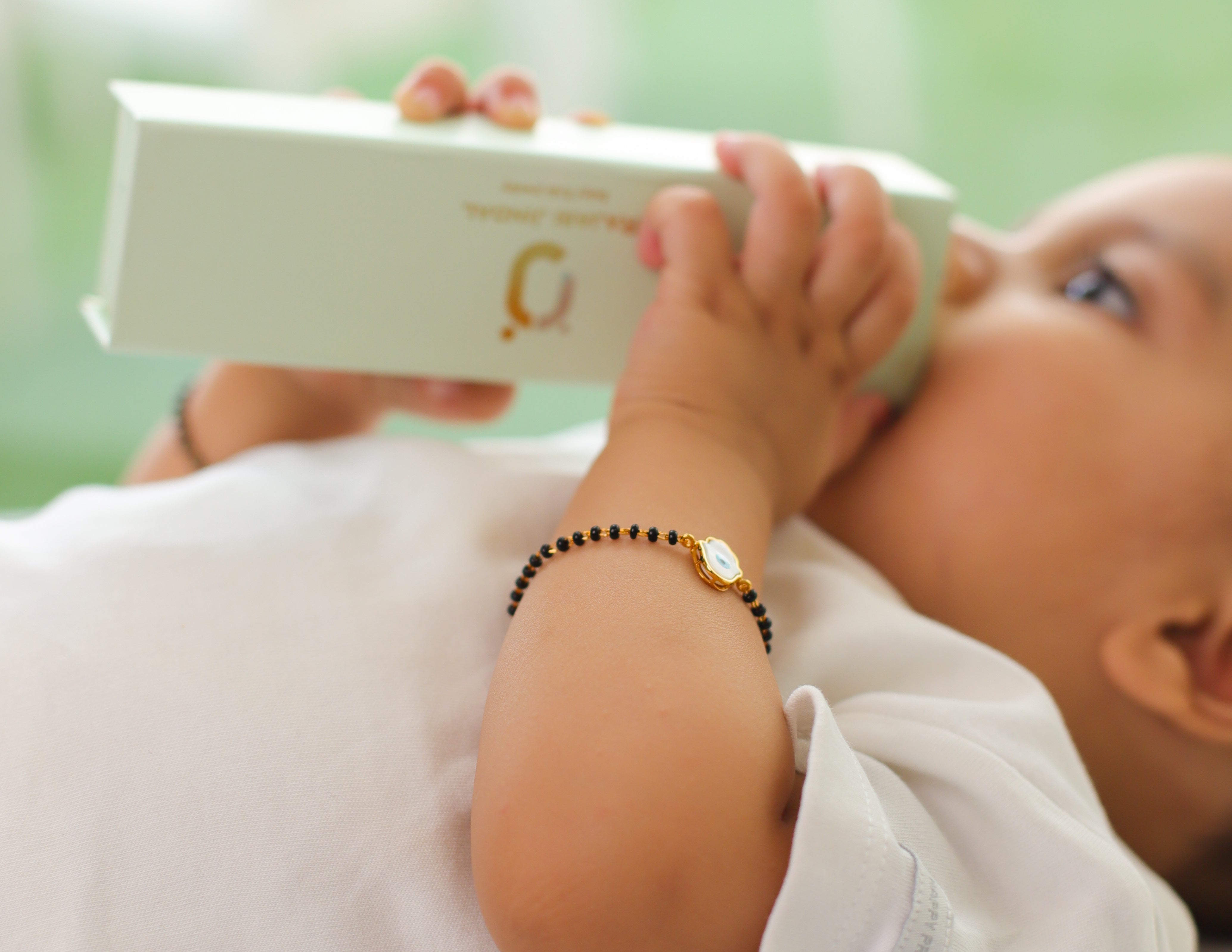 Baby Earrings | Infant Earrings | Best Designs For Newborn Babies | AJS