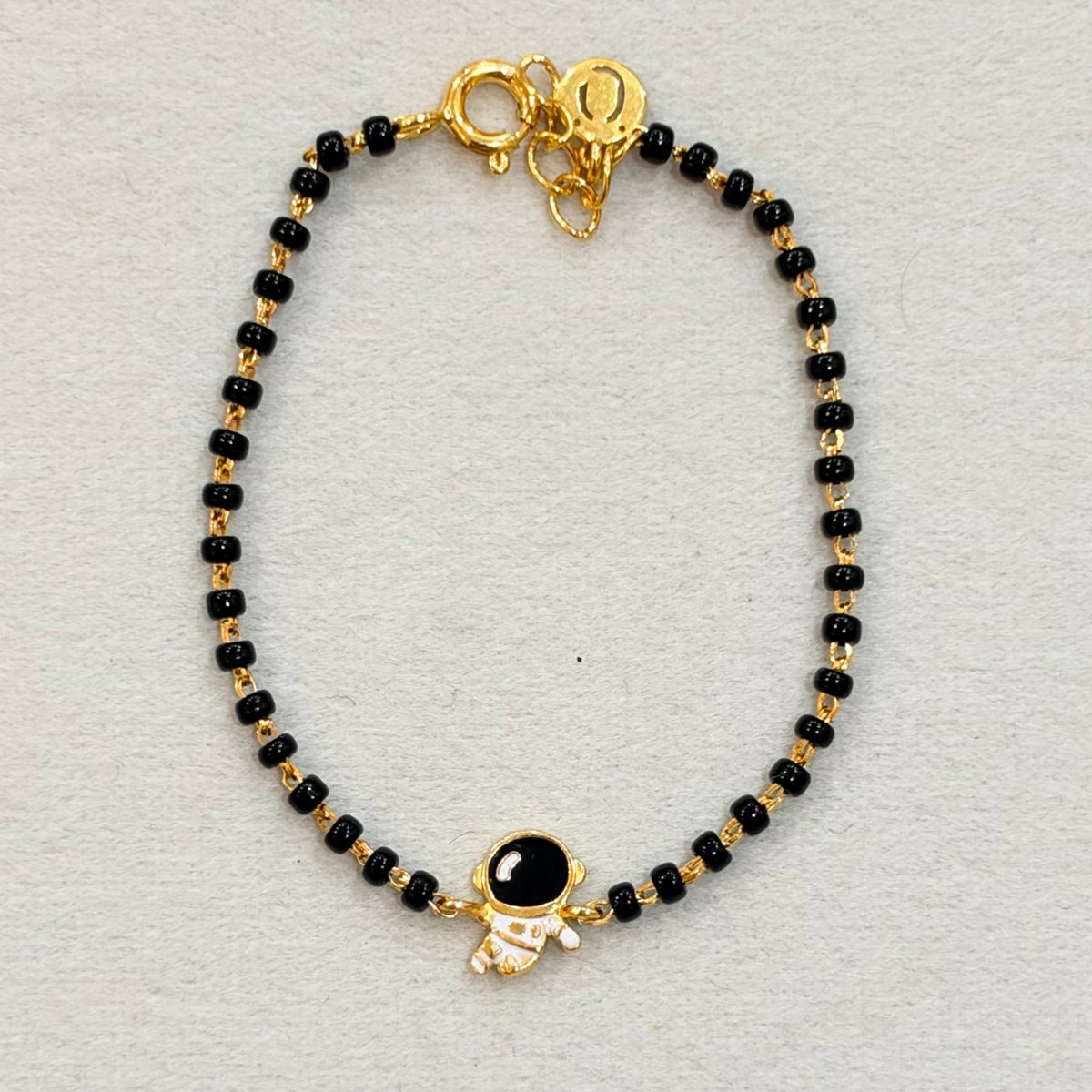 Astronaut Silver Nazariya