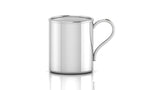 Mini Baby Cup in Sterling Silver