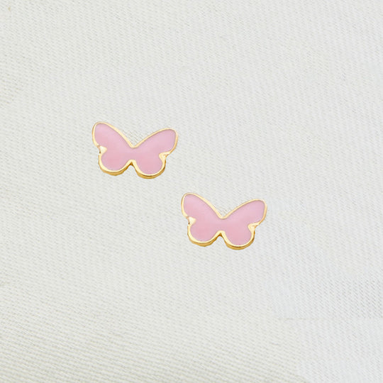 Butterfly Earrings