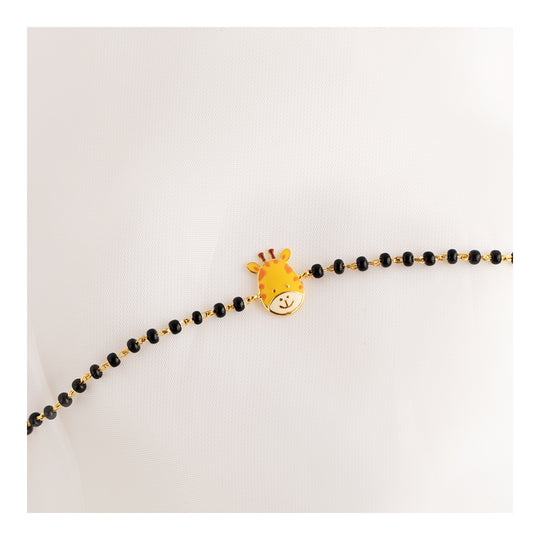 Giraffe Silver Nazariya