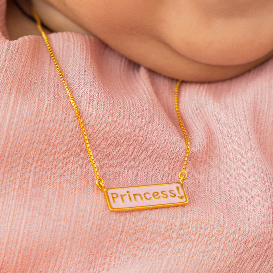 Daddy's Lil' Girl Pendant