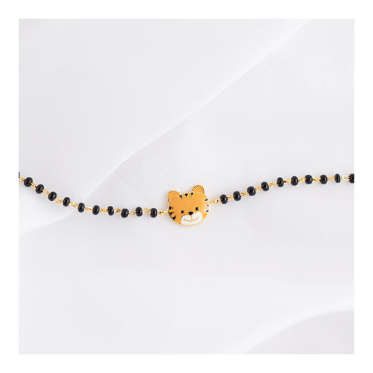 The Cub Silver Nazariya