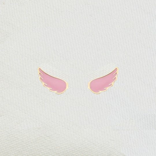 Angel Wings Earrings