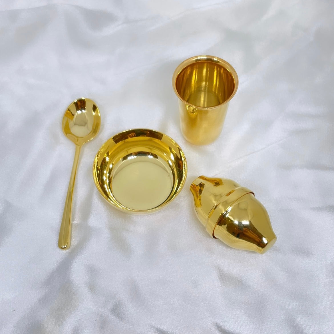 Ethlyn 2pcs/lot 18K Gold Plated Kids Baby Expandable Thailand | Ubuy