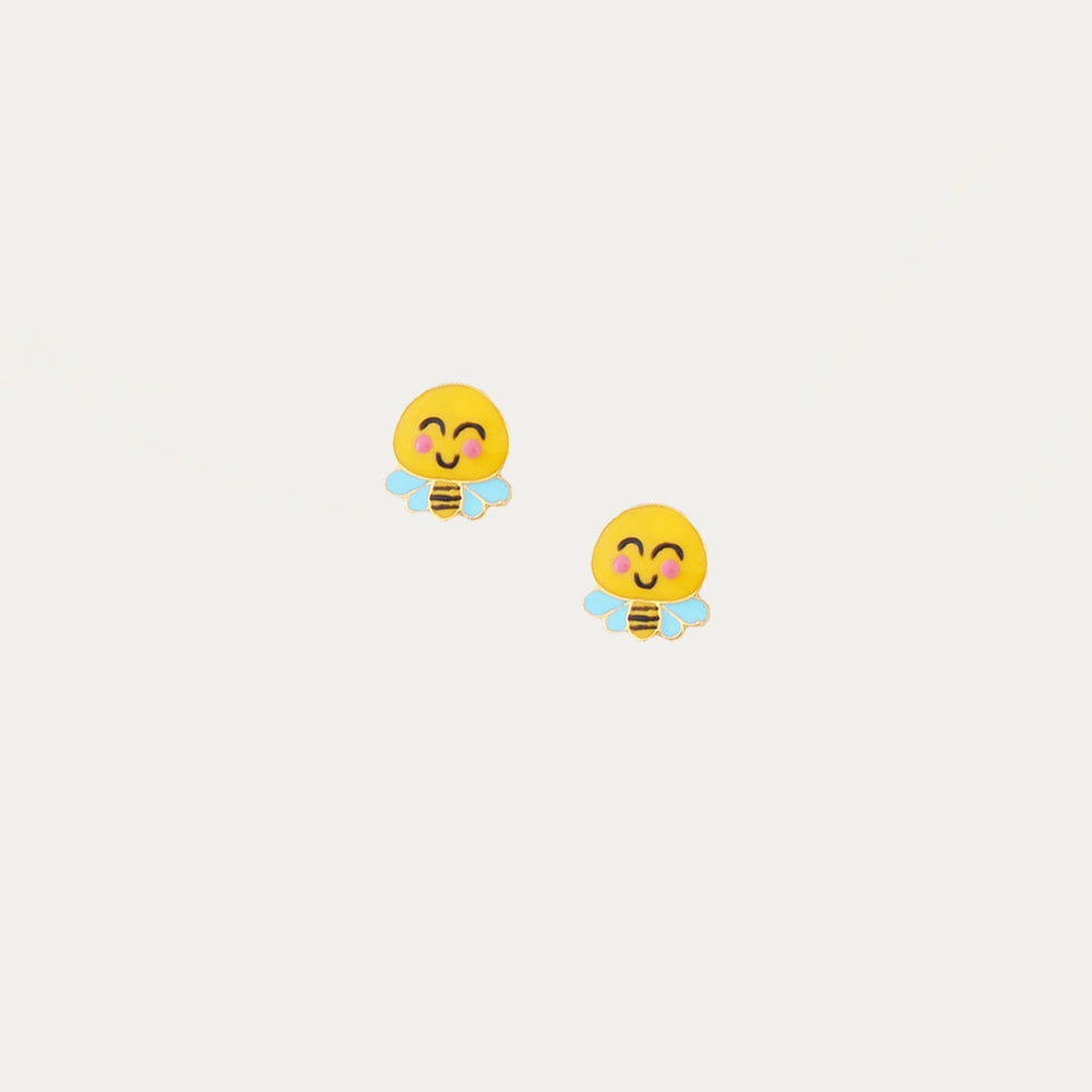 Bee Mine Earrings